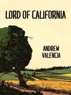 cover image of Lord of California
